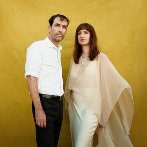 Image for 'Andrew Bird & Madison Cunningham'