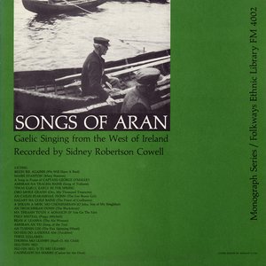 Image for 'Songs of Aran'