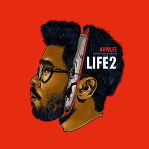 “Life2”的封面