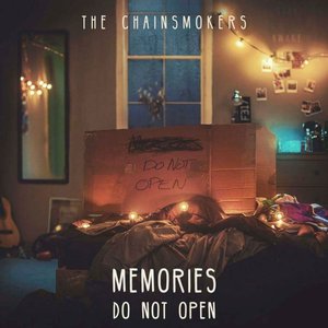 Image for 'Memories…Do Not Open'