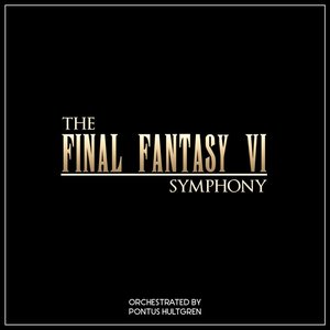 Bild für 'The Final Fantasy VI Symphony'