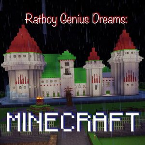 Immagine per 'Ratboy Genius Dreams: Minecraft'