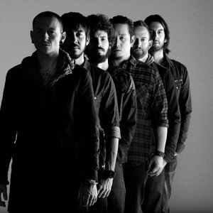 Immagine per 'Linkin Park'