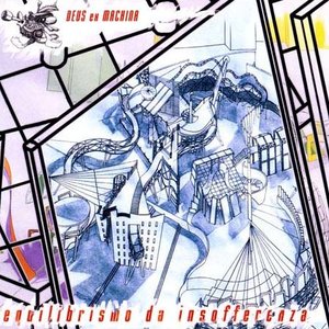 Image for 'Equilibrismo da insofferenza'