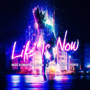 Imagen de 'Life Is Now (feat. Elize Ryd)'