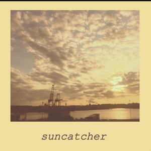 Image for 'suncatcher'