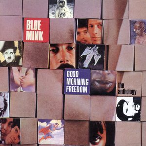 Image for 'Good Morning Freedom: The Anthology'