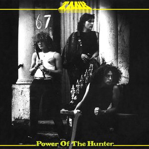 Image for 'Power of the Hunter'