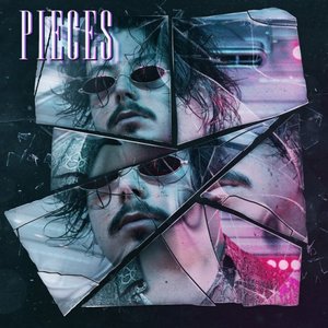 “Pieces”的封面