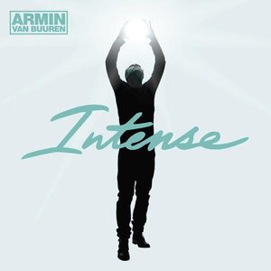 “Intense - Extended Versions”的封面