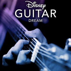 Image for 'Disney Guitar: Dream'