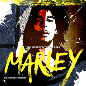 “Marley OST”的封面
