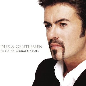 “Ladies  Gentlemen”的封面