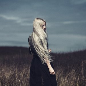 “Sylvaine”的封面