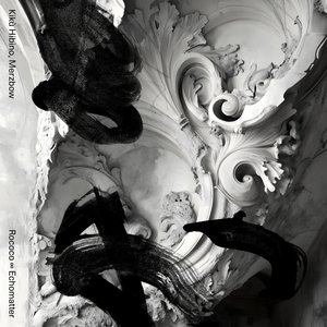 Image for 'Rococo ∞ Echomatter'