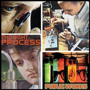 Image for 'Thought Process'