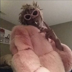 Image for 'Yung Bruh'