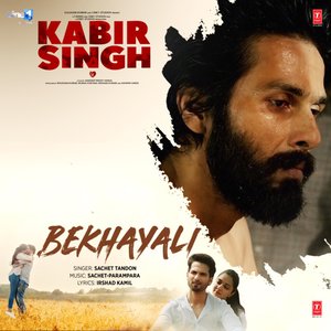 Image for 'Bekhayali (From "Kabir Singh")'