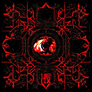 “Hex”的封面