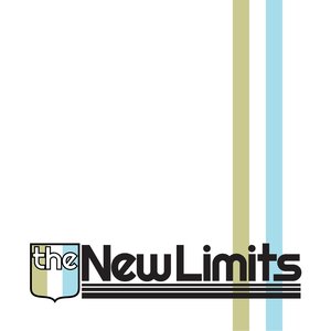 Image for 'The New Limits'