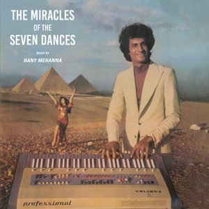 'The Miracles Of The Seven Dances' için resim