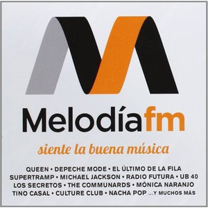 Image for 'Melodía FM'