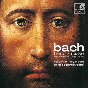 'Bach: Messe en Si Mineur (Mass in B Minor)' için resim