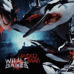 Image for 'Whale Games'