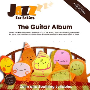 “The Guitar Album”的封面