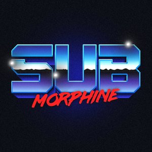 “Sub Morphine”的封面