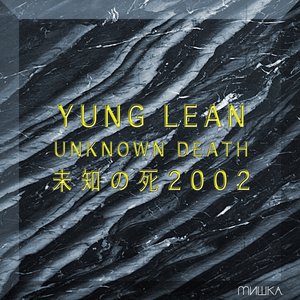 “Unknown Death 2002”的封面