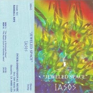 Image for 'Jeweled Space'