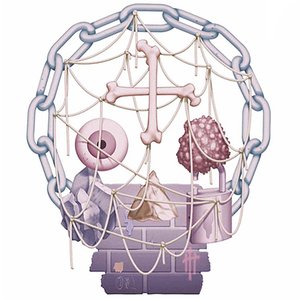 'Cryptocracy'の画像