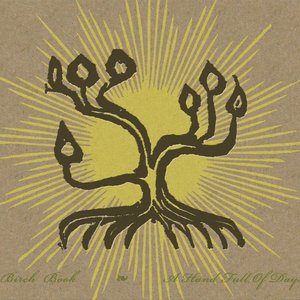 Image for 'A Hand Full of Days'