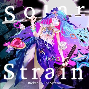 Image for 'Solar Strain'