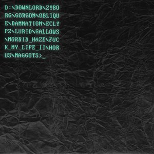 Image for 'Downlord'