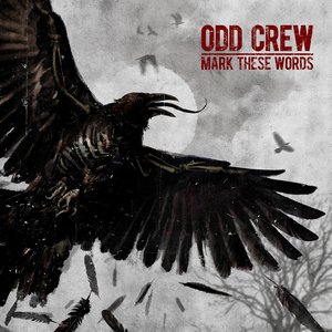 “Mark These Words”的封面