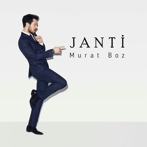 Image for 'Janti'