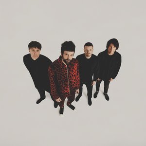 Image for 'Kasabian'