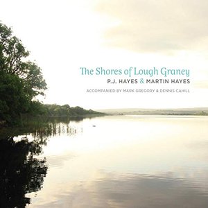 'The Shores of Lough Graney' için resim