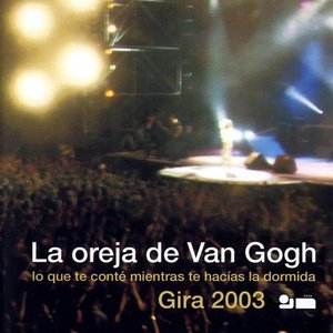 Изображение для 'gira 2003'