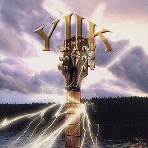 “YⅡK”的封面