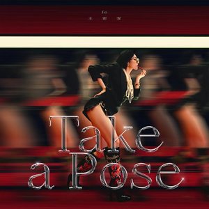 Image for 'TAKE A POSE'