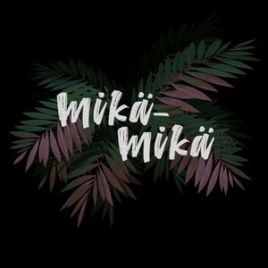 “Mikä-Mikä”的封面