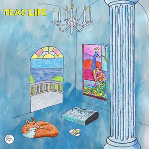 “TEAC Life”的封面