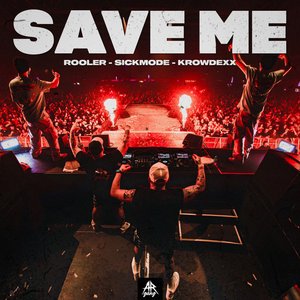 'SAVE ME'の画像