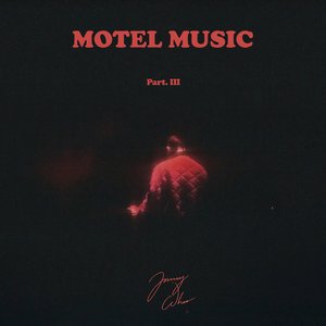 “Motel Music Pt. III”的封面