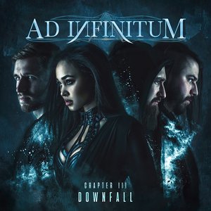 Image for 'Chapter III – Downfall'