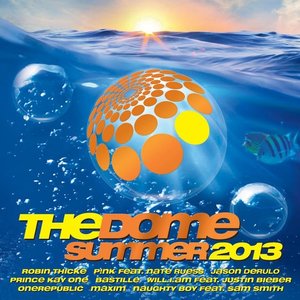 Изображение для 'The Dome: Summer 2013'