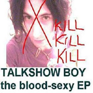 Image for 'The Blood-Sexy EP'